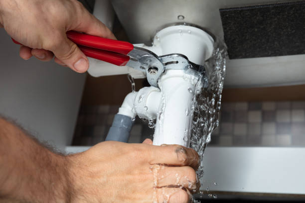 Best Flood restoration services  in Mission Hills, CA
