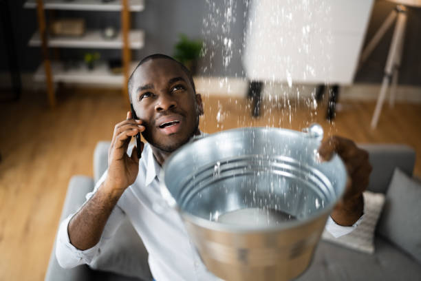 Best 24-hour water damage restoration  in Mission Hills, CA