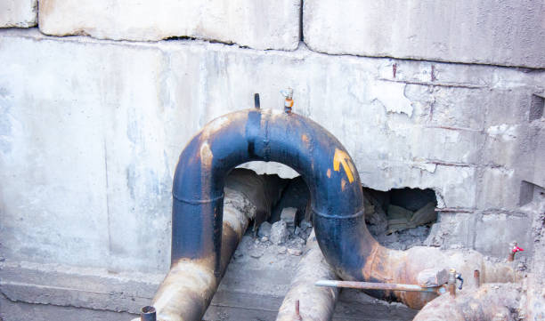 Best Water damage repair service  in Mission Hills, CA