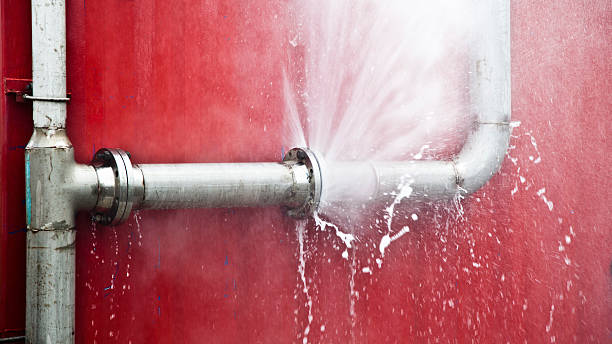 Best Water damage restoration near me  in Mission Hills, CA